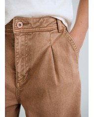 Bernumode | Mayoral: Twill trousers for girl €27.19 
