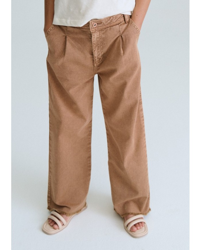 Bernumode | Mayoral: Tvilas bikses meitenei 27,19 € 