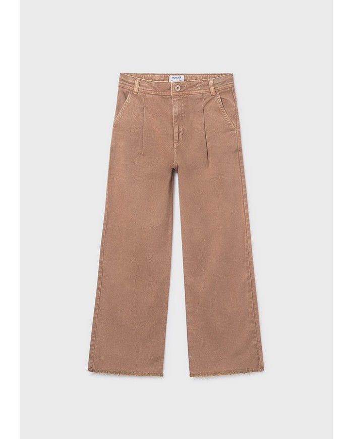 Bernumode | Mayoral: Twill trousers for girl €27.19 
