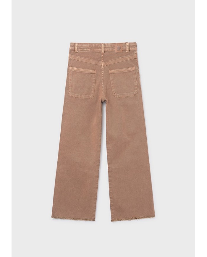 Bernumode | Mayoral: Tvilas bikses meitenei 27,19 € 