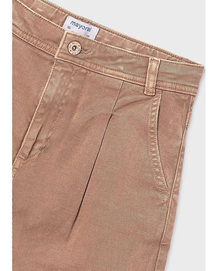 Bernumode | Mayoral: Tvilas bikses meitenei 27,19 € 