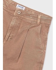 Bernumode | Mayoral: Tvilas bikses meitenei 27,19 € 