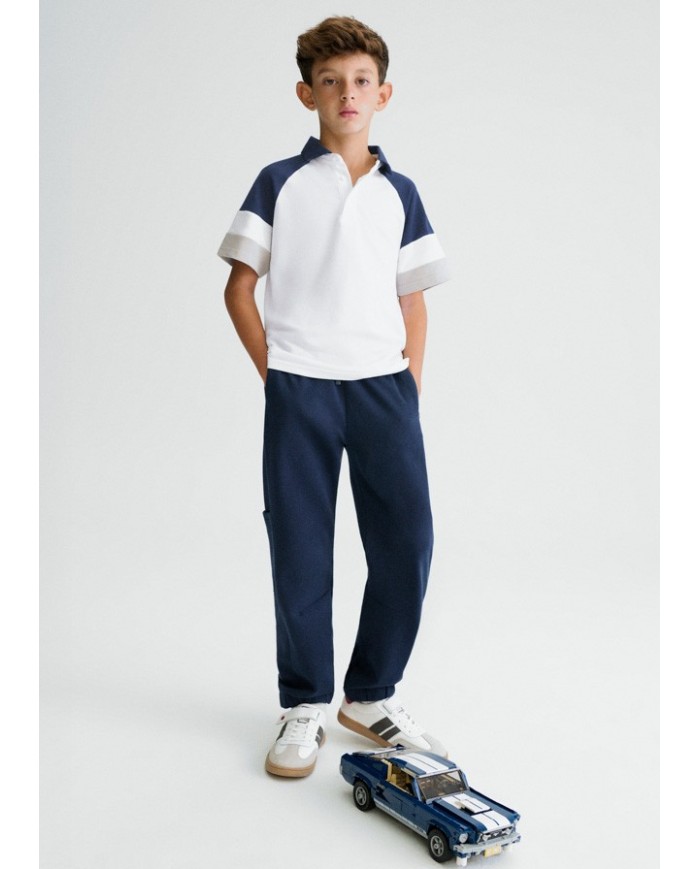 Bernumode | Mayoral: Спортивные брюки на мальчика 23,88 € 