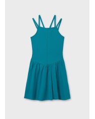 Bernumode | Mayoral: Girls’ summer knit dress with straps €23.55 
