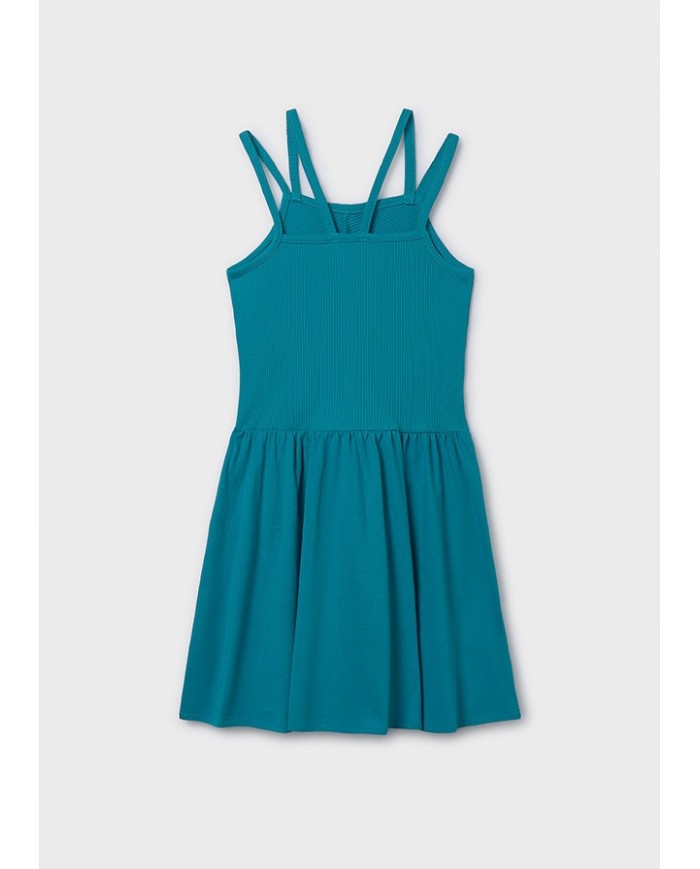 Bernumode | Mayoral: Летнее платье на бретельках на девочку 23,55 € 