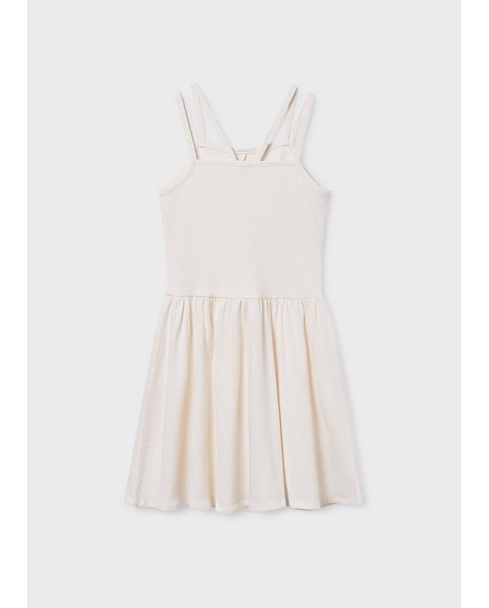 Bernumode | Mayoral: Girls’ summer knit dress with straps €23.55 
