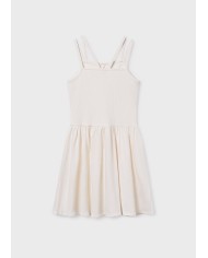 Bernumode | Mayoral: Girls’ summer knit dress with straps €23.55 
