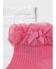Bernumode | Mayoral: Girls’ 2 socks set €9.01 