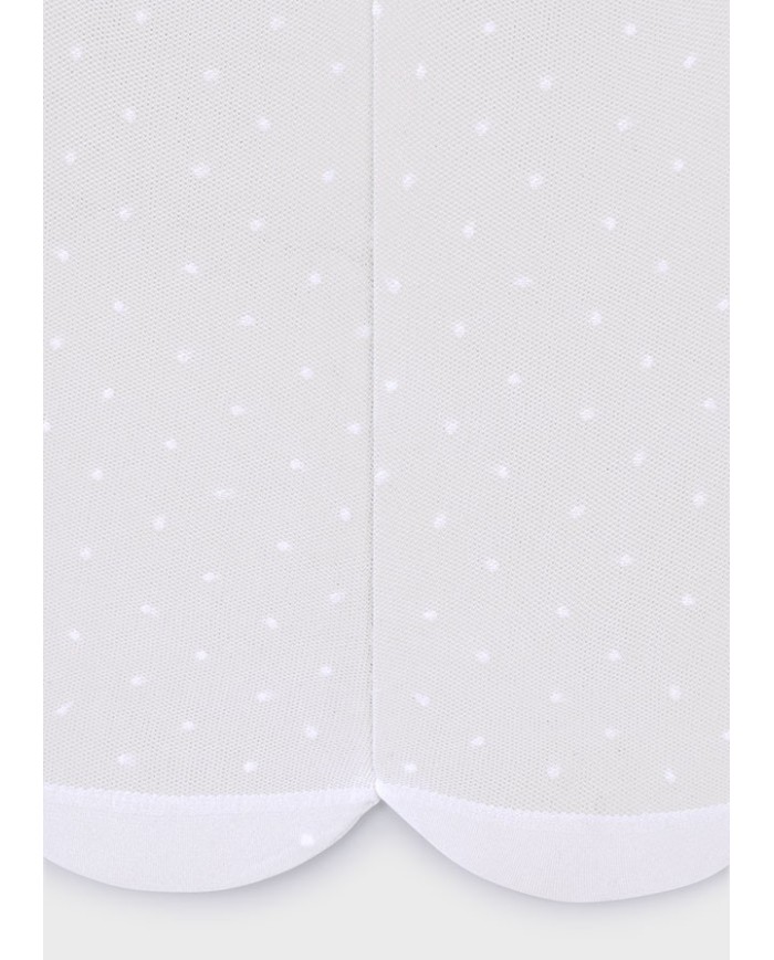 Bernumode | Mayoral: Girls’ Dressy Nylon Tights €9.01 