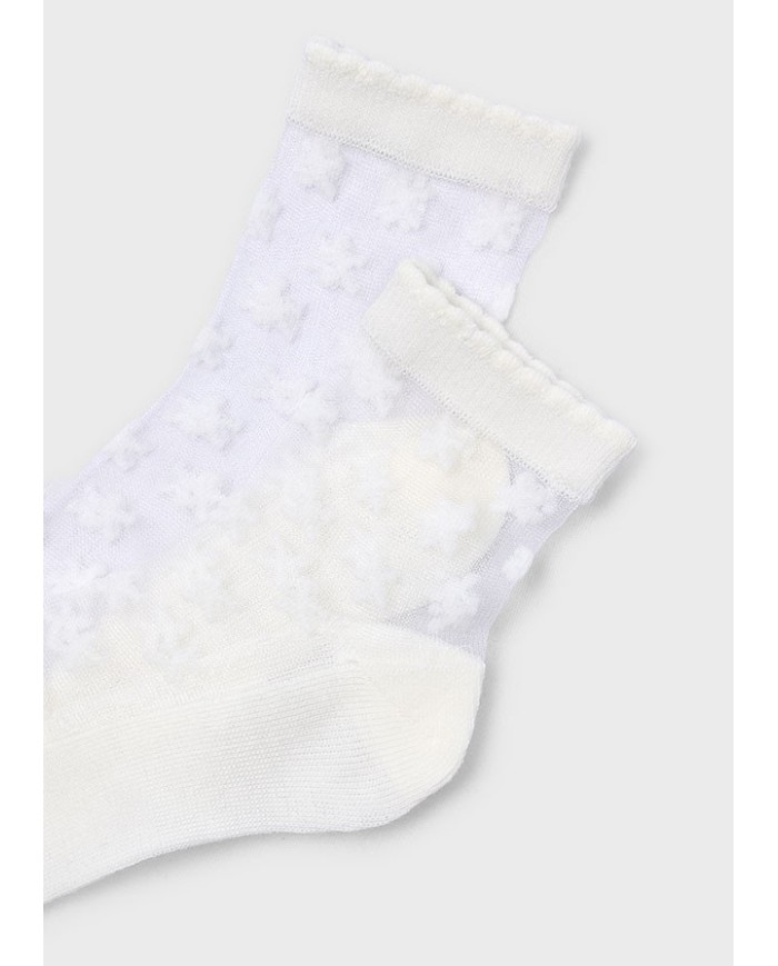 Bernumode | Mayoral: Svētku zeķes meitenēm 5,37 € 