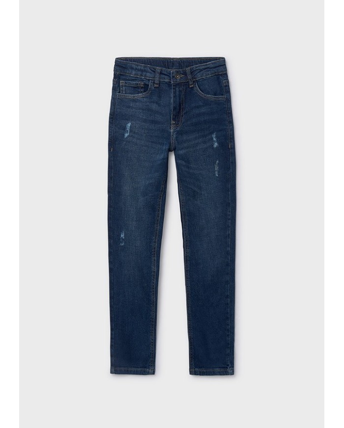 Bernumode | Mayoral: Boys’ Straight-Leg Jeans €27.19 