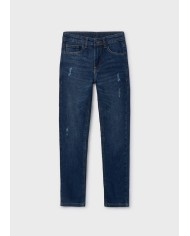 Bernumode | Mayoral: Boys’ Straight-Leg Jeans €27.19 