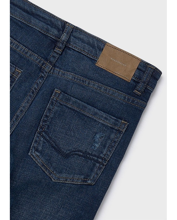 Bernumode | Mayoral: Прямые джинсы на мальчика 27,19 € 