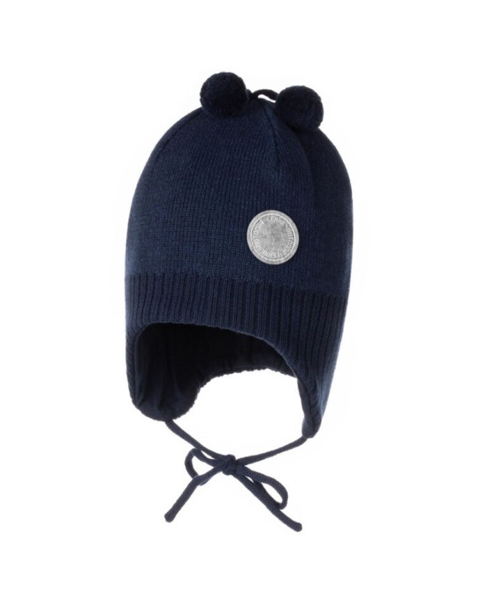 Bernumode | Lenne: Beanie ASHEM €13.14 Cotton hat for spring and autumn
Comfortable spring hat is made of organic cotton yarn has a skinfriendly jersey lining.

100% Organic Cotton


Cotton lining is suitable for babies with sensitive skin and allergies. Standard 100 by Oeko-Tex fabrics are certified free of harmful chemicals, is skin friendly and guarantees the safety of the fabric.

