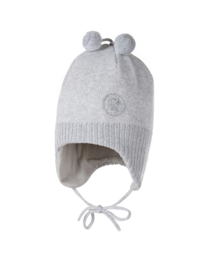 Bernumode | Lenne: Beanie ASHEM €13.14 Cotton hat for spring and autumn
Comfortable spring hat is made of organic cotton yarn has a skinfriendly jersey lining.

100% Organic Cotton


Cotton lining is suitable for babies with sensitive skin and allergies. Standard 100 by Oeko-Tex fabrics are certified free of harmful chemicals, is skin friendly and guarantees the safety of the fabric.

