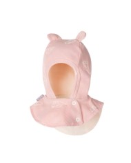 Bernumode | LENNE: Divkārša kokvilnas bērnu balaklava, JONNE 17,27 € Adorable double cotton balaclava with ears, perfect for spring and autumn ❤️
Burvīga divkārša kokvilnas balaklava ar austiņām — ideāli piemērota pavasarim un rudenim ❤️
Bērnu balaklava ir izgatavota no īpaši mīksta un elastīga trikotāžas auduma, kas ir maigs un drošs ādai. Audums atbilst OEKO‑TEX Standard 100 standartam, kas nozīmē, ka tas nesatur kaitīgas vielas — tieši tas, kas nepieciešams mazuļa jutīgajai ādai!
Ērta spiedpogas aizdare ļauj ātri uzlikt cepurīti un droši to nostiprināt, lai jūsu mazais pētnieks vienmēr justos ērti.
✔️ Ideāli piemērota pavasarim un rudenim, kad temperatūra ir no +5 līdz +15 °C.

95% kokvilna. OEKO‑TEX Standard 100 audumi ir sertificēti kā brīvi no kaitīgām ķīmiskām vielām, ir draudzīgi ādai un garantē auduma drošību.

