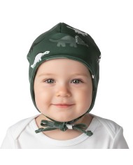 Bernumode | LENNE: Baby spring-autumn cotton hat PIP €12.31 




This cute and soft baby hat is made from stretchy Oeko-Tex 100 standard compliant cotton fabric.🌟🧸
The hat’s fabric is entirely skin-friendly and chemical-free for your little one. The comfortable ties can be neatly fastened under the chin, ensuring the hat stays securely in place during playtime and peaceful sleep. 🌟🧸

92% cotton. Standard 100 by Oeko-Tex fabrics are certified free of harmful chemicals, are skin friendly and guarantee the safety of the fabric.






