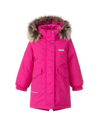 Bernumode | Outerwear for girls