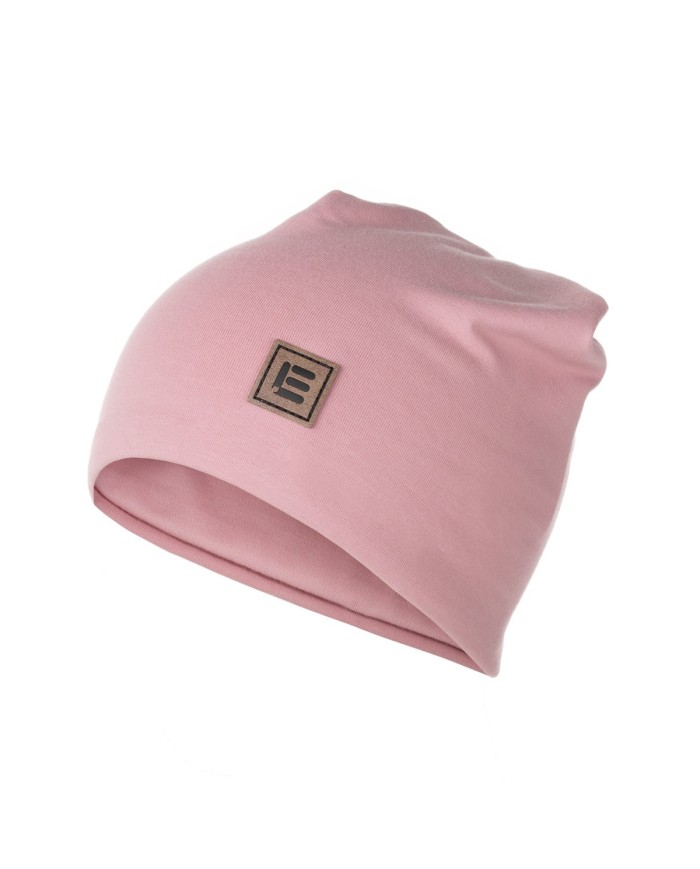 Bernumode | LENNE: Jersey hat with merino lining LANE €13.97 

