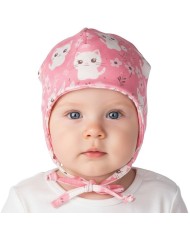 Bernumode | LENNE: Демисезоная шапка из хлопка  PIP 12,31 € Эта милая и мягкая детская шапочка изготовлена из эластичной хлопковой ткани, соответствующей стандарту OEKO-TEX Standard 100. 🌟🧸
Ткань шапочки полностью безопасна для кожи малыша и не содержит вредных химических веществ. Удобные завязки аккуратно фиксируются под подбородком, благодаря чему шапочка надёжно держится на месте во время игр и спокойного сна. 🌟🧸
92% хлопок. Ткани OEKO-TEX Standard 100 сертифицированы как не содержащие вредных химических веществ, безопасны для кожи и гарантируют безопасность ткани.

92% хлопок. Ткани OEKO-TEX Standard 100 сертифицированы как не содержащие вредных химических веществ, безопасны для кожи и гарантируют безопасность ткани.

