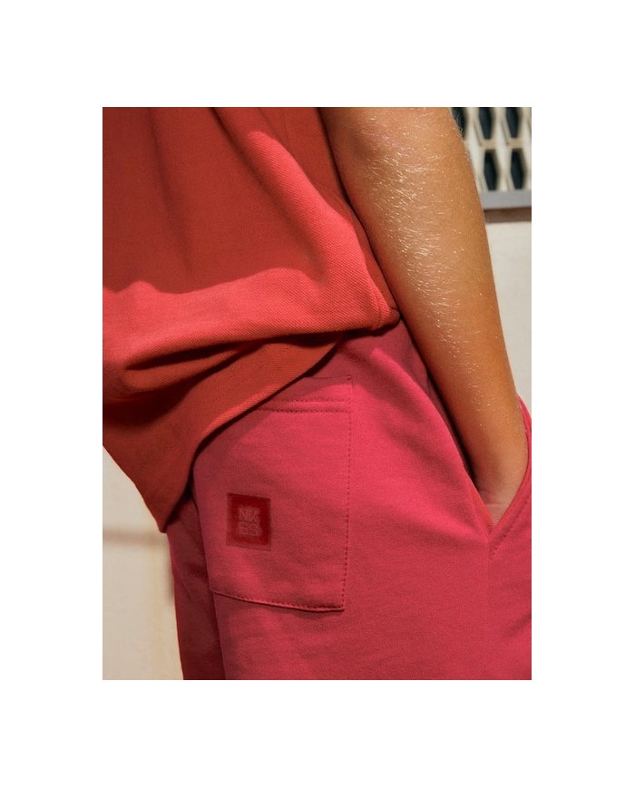 Bernumode | Mayoral: Pamata trikotāžas šorti zēnam 14,46 € 