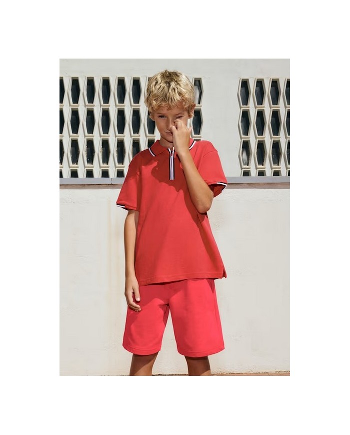 Bernumode | Mayoral: Базовые трикотажные шорты для мальчика 14,46 € 