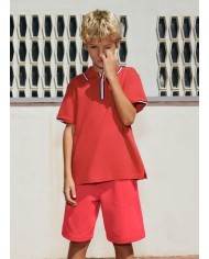 Bernumode | Mayoral: Basic fleece shorts for boy €14.46 