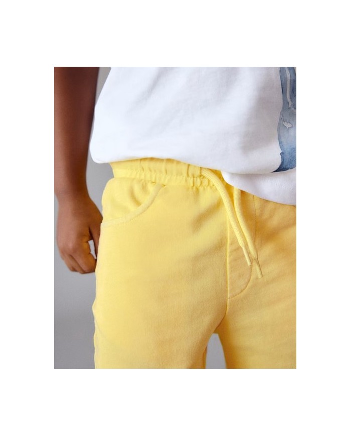 Bernumode | Mayoral: Pamata trikotāžas šorti zēnam 18,93 € 