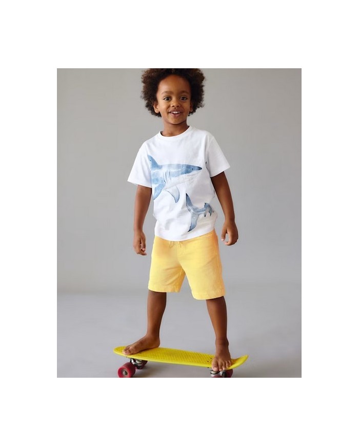 Bernumode | Mayoral: Базовые трикотажные шорты для мальчика 18,93 € 