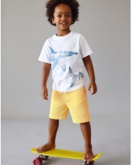 Bernumode | Mayoral: Basic fleece shorts for boy €18.93 