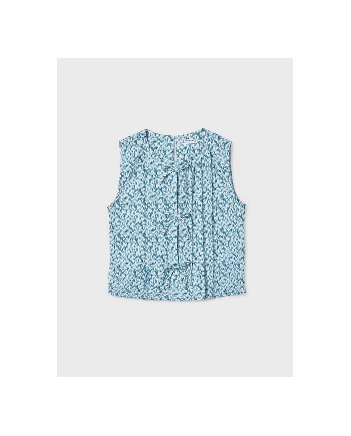 Bernumode | Mayoral: Blouse for girl €23.55 
