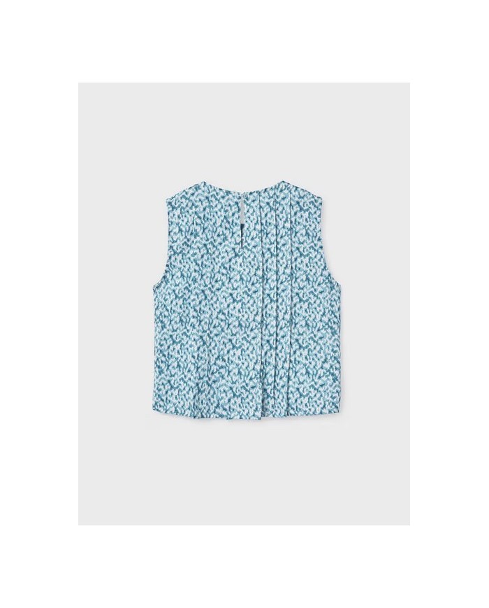 Bernumode | Mayoral: Blouse for girl €23.55 
