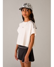 Bernumode | Mayoral: Комплект на девочку (Шорт и футболка) 27,19 € 
