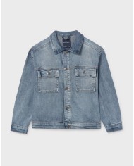 Bernumode | Mayoral: Джинсовая куртка на мальчика 32,64 € 
