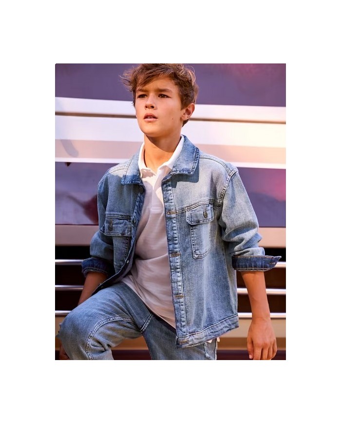 Bernumode | Mayoral: Boy’s denim jacket €32.64 