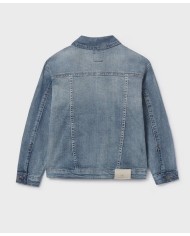 Bernumode | Mayoral: Boy’s denim jacket €32.64 