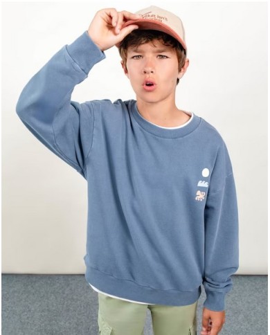 Bernumode | Children's clothing and footwear