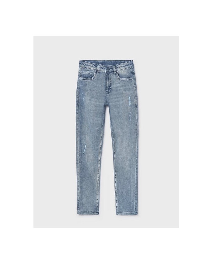 Bernumode | Mayoral: Zēnu taisna piegriezuma džinsi 27,19 € 