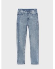 Bernumode | Mayoral: Zēnu taisna piegriezuma džinsi 27,19 € 