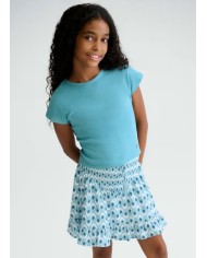 Bernumode | Mayoral: Юбка с принтом для девочки 23,55 € 