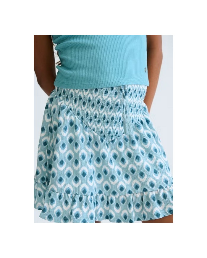 Bernumode | Mayoral: Юбка с принтом для девочки 23,55 € 