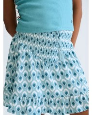 Bernumode | Mayoral:Printed skirt for a girl €23.55 
