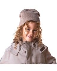 Bernumode | LENNE: Pavasara cepure ar vēja aizsargu NOLAR 13,97 € 
