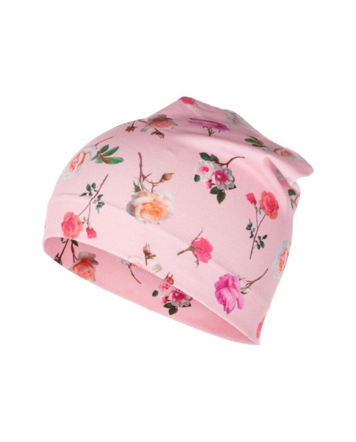 Bernumode | LENNE: 1-слойная Трикотажная шапка на девочку TAMMY 8,18 € 