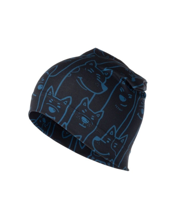 Bernumode | LENNE: 1-layer Tricot hat for boy TAMMY €8.18 

