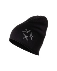 Bernumode | LENNE: Весенняя шапка на девочку CATLENA 16,45 € Сверкающие украшения в форме птиц заставят глаза вашей маленькой красавицы сиять ещё ярче.
Эта удивительно мягкая весенняя шапка, связанная из хлопковой пряжи, идеально подходит для весны. В области ушей предусмотрена ветрозащитная вставка, которая обеспечивает тепло и защиту от ветра. Передняя часть шапки украшена эмблемой, покрытой стразами.


100% хлопок — натуральный, дышащий и приятный для кожи материал, обеспечивающий комфорт в течение всего дня. Мягкий и прочный хлопок позволяет коже дышать, что делает изделие идеальным для повседневной носки.


Дополнительная защита от ветра в области ушей обеспечивает тепло и защиту даже в ветреную или снежную погоду.

