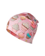 Bernumode | LENNE: 1-слойная Трикотажная шапка на девочку TAMMY 8,18 € 