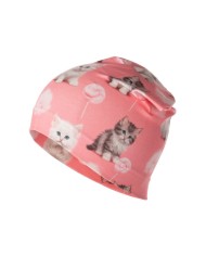 Bernumode | LENNE: 1-слойная Трикотажная шапка на девочку TAMMY 8,18 € 