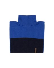 Bernumode | Lenne: Merino Wool Blend Neck Warmer  FRIS €13.97 

A great accessory for kids who love playing outdoors! This neck warmer stays securely around the neck, keeping the chest and upper back warm. For preschoolers, always opt for a neck warmer instead of a traditional scarf to ensure safety and that their neck stays covered, even with the most active children.
One size fits children with a head circumference of 48-50 cm.

50% merino wool – soft and natural material that regulates body temperature and retains warmth even when damp. The merino blend fabric is durable, breathable, and comfortably warm – an ideal choice for everyday wear in cooler weather.


