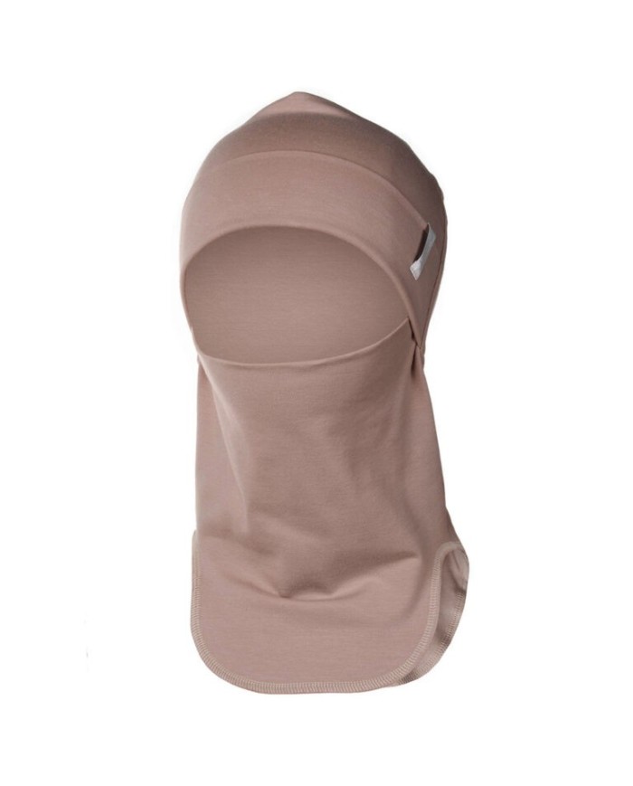 Bernumode | LENNE: Starpsezonas balaklāva/ķivercepure KAVI ar kokvilnas oderi 19,01 € 